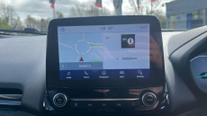 Ford EcoSport 1.0 EcoBoost 125 Active 5dr Petrol Hatchback